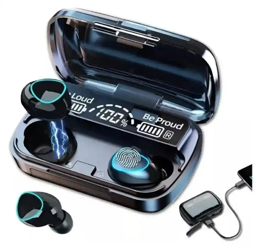 Auriculares Inalambricos Bluetooth M30