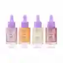 Aceite Corporal Shimmer Shot Purpure 02