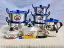 Combo Stitch