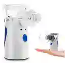 Nebulizador Para Niño Y Adulto