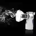 Nebulizador Para Niño Y Adulto