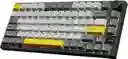 Teclado Mecanico Ajazz Ak820 Pro