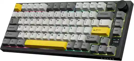 Teclado Mecanico Ajazz Ak820 Pro