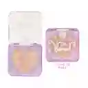 Iluminador Boreal Purpure 03