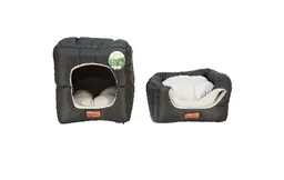 Cama Multiusos Para Perro Gato
