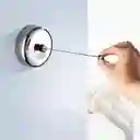 Tendedero De Cuerda Tipo Timbre