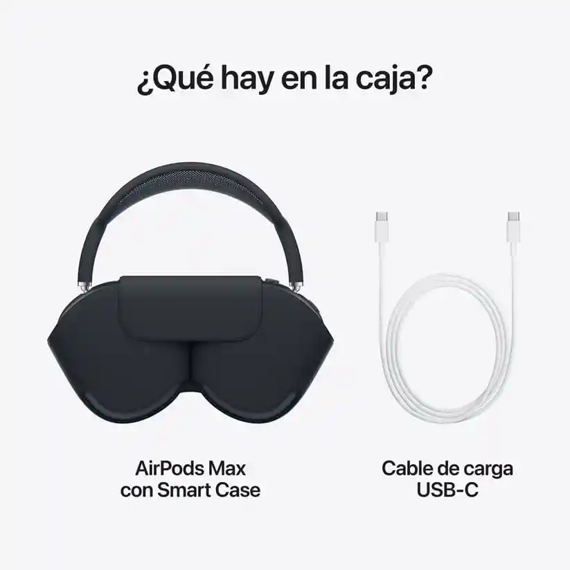Airpods Max