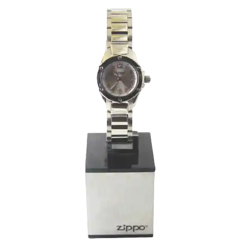 Reloj Zippo Deportivo Para Mujer