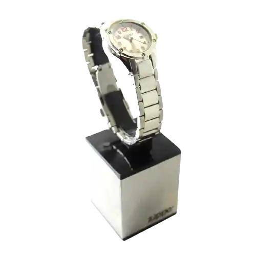 Reloj Zippo Deportivo Para Mujer
