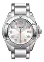 Reloj Zippo Deportivo Para Mujer