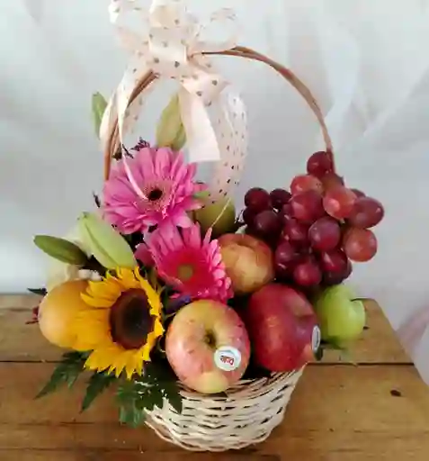 Flor Y Vida