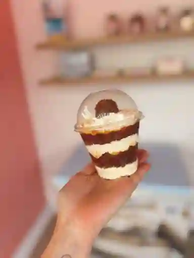 Cuchareable De Brownie