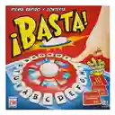 Juego Basta