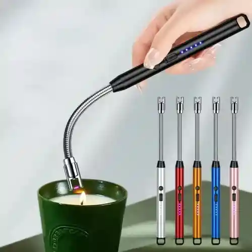 Encendedor Electrico Recargable