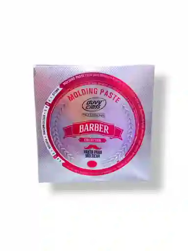 Duvy Class Collection Barber Pasta Moldeadora