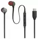 Audifonos Alambricos Jbl Tune 310c