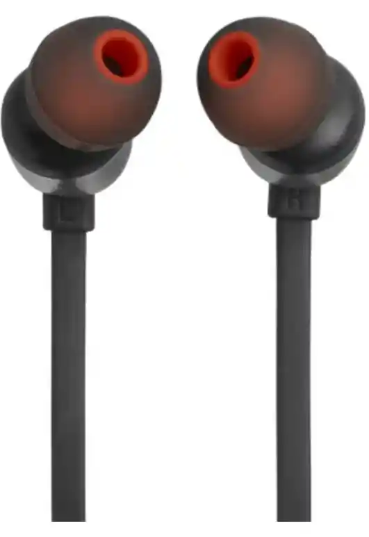 Audifonos Alambricos Jbl Tune 310c