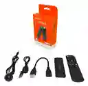 Android Tv Stick Convierte En Smart Tv Con Streaming Full Hd/4k
