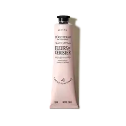 Crema Para Manos Fleurs De Cerisier 75ml