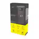 Power Bank Rocket P10 Movisun Kts + Carga Inalambrica