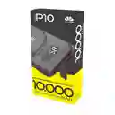 Power Bank Rocket P10 Movisun Kts + Carga Inalambrica