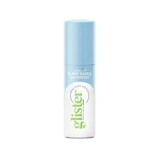 Refrescante Bucal En Spray Glister 14ml Amway