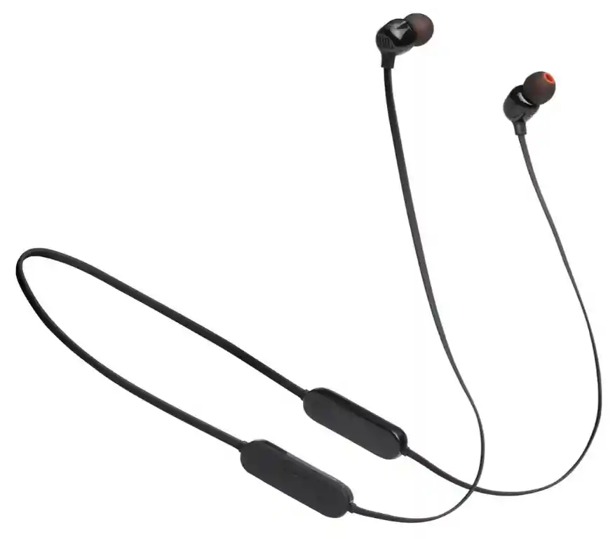 Audífonos Jbl Tune 125 Bluetooth