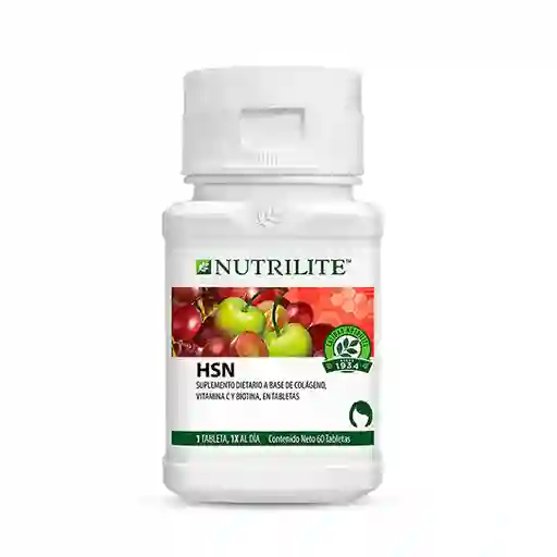 Hsn Colageno Amway