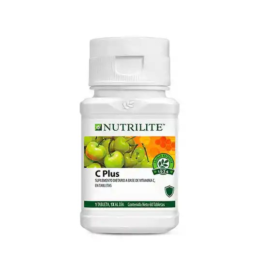 C Plus Amway