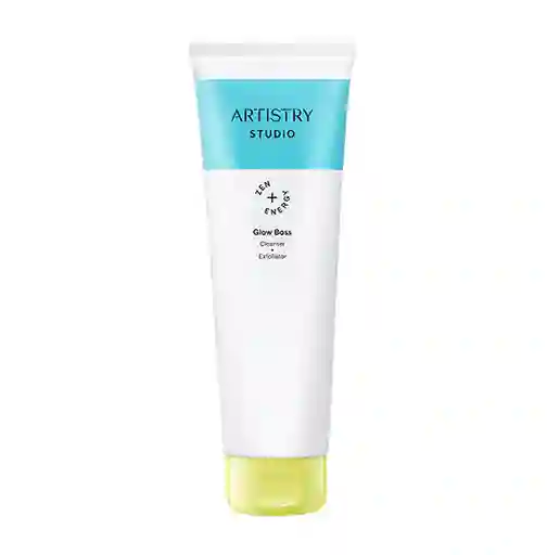 Artistry Studio Limpiador + Exfoliante 125ml Amway