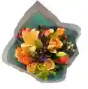 🧡✨ Bouquet Brisa Tropical