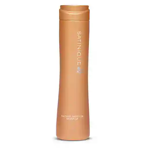 Shampoo Hidratación Satinique 280 Ml Amway
