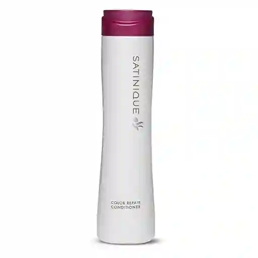Acondicionador Reparador De Color Satinique 280ml Amway