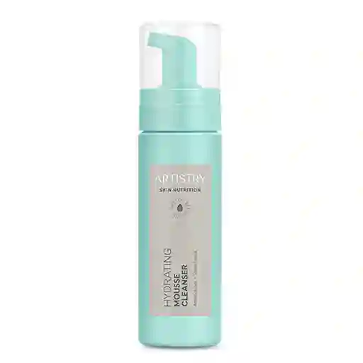 Limpiador Hidratante En Mousse Amway