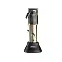 Kit Maquina Peluquera Profesional Wmark Ng-9002dorado