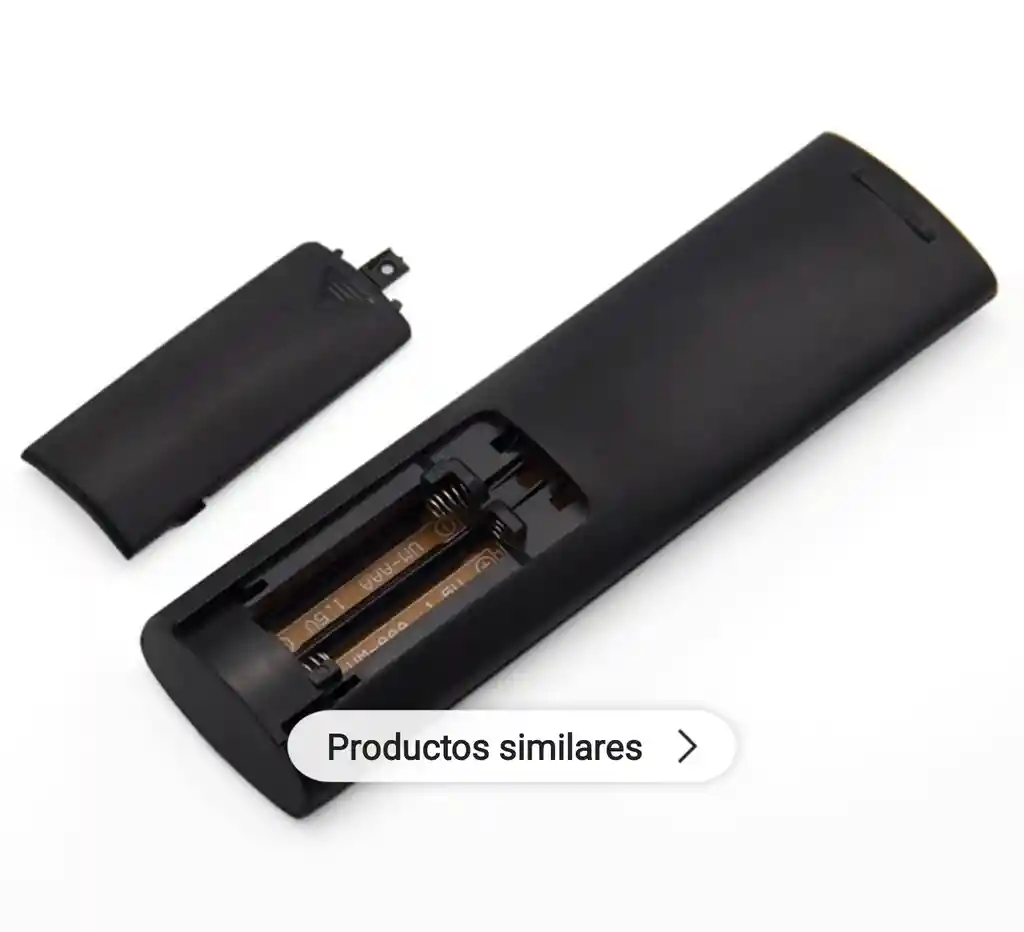 Control Remoto Lg