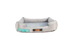 Cama Gloopet Sofá Italia Con Tecnologia Antiestres Talla Xxl