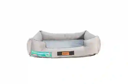 Cama Gloopet Sofá Italia Con Tecnologia Antiestres Talla Xxl