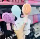 Cepillo Masajeador Shampoo | Cuero Cabelludo 🛁