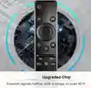 Control Remoto Samsung 4k Curvo