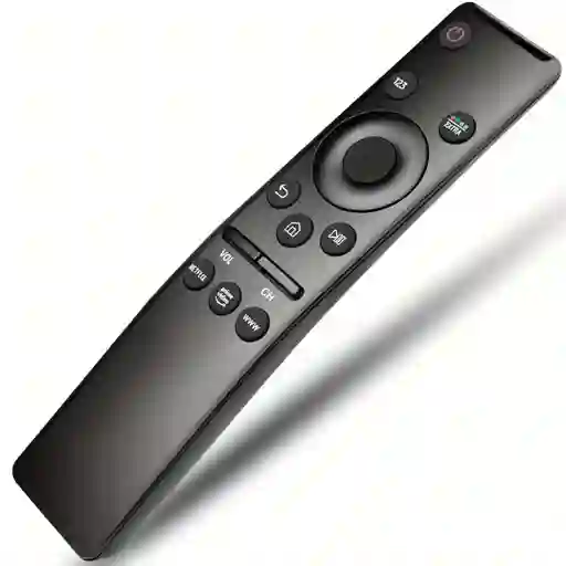 Control Remoto Samsung 4k Curvo