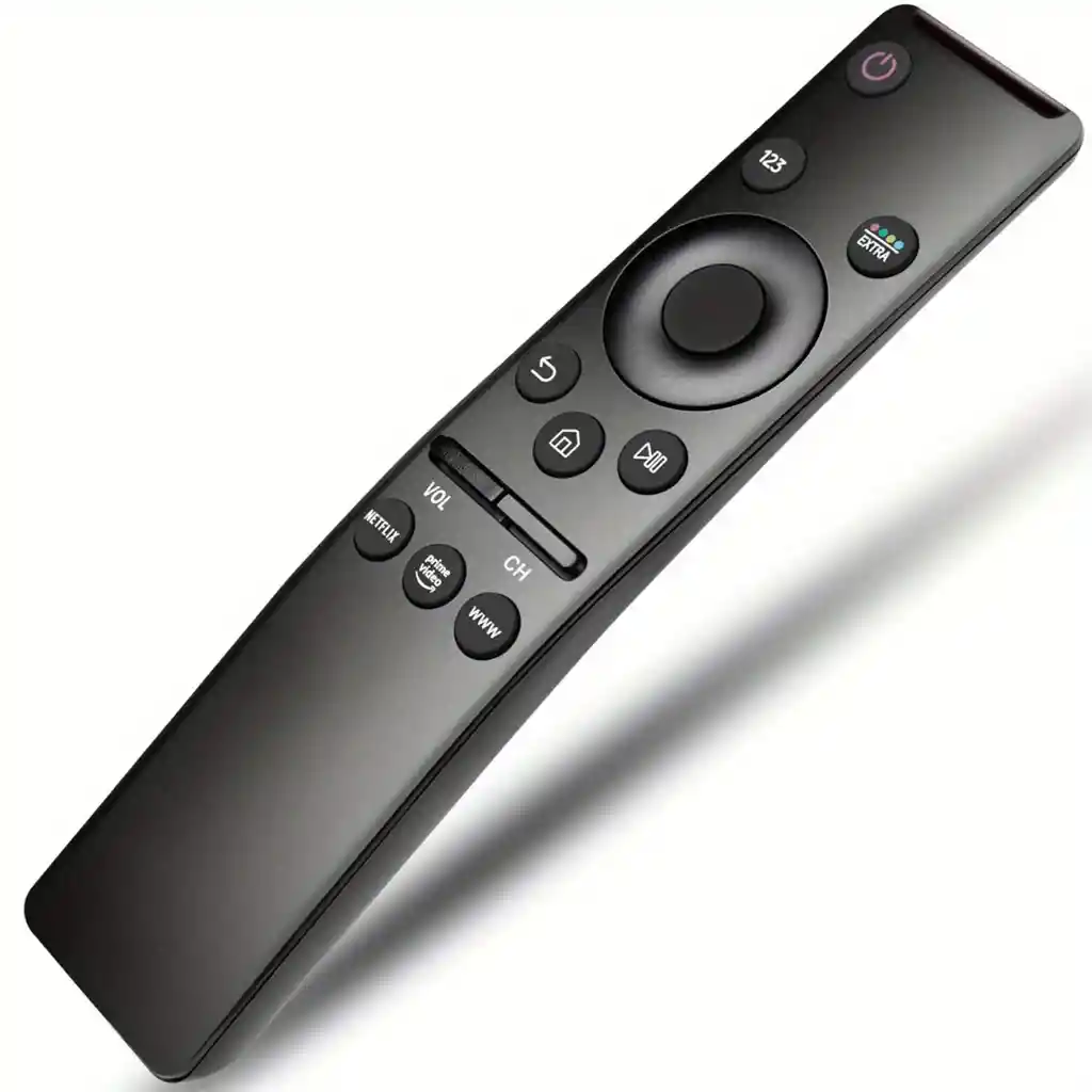 Control Remoto Samsung 4k Curvo