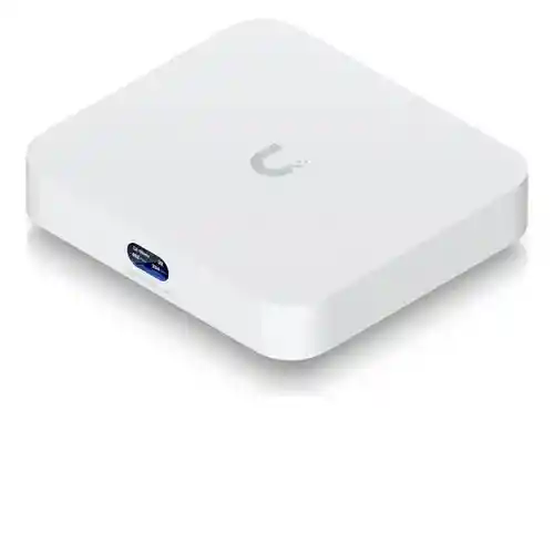 Cloud Gateway Ultra Unifi Ubiquiti Ucg-ultra De 5 Puertos Gi