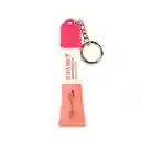 Bálsamo Labial Bys Ultra Balm Wearable Keyring Mango Tango