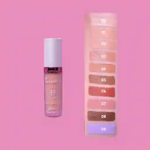 Corrector Jumbo Bloomshell