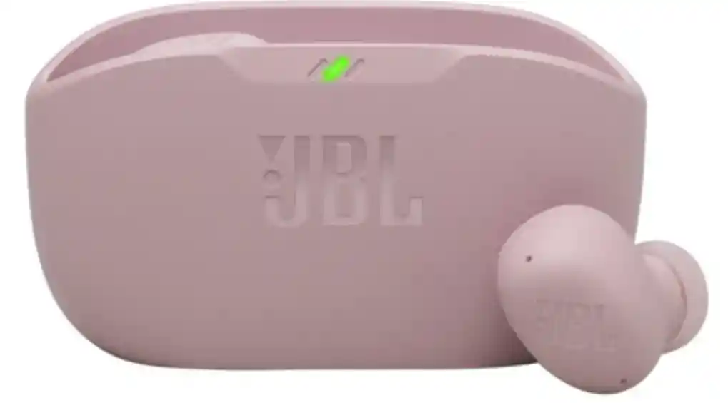 Audifonos Inalambricos Jbl Vibe Buds 2 Con Cancelacion Ruido