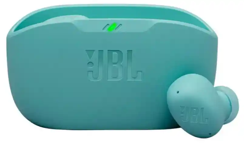 Audifonos Inalambricos Jbl Vibe Buds 2 Con Cancelacion Ruido