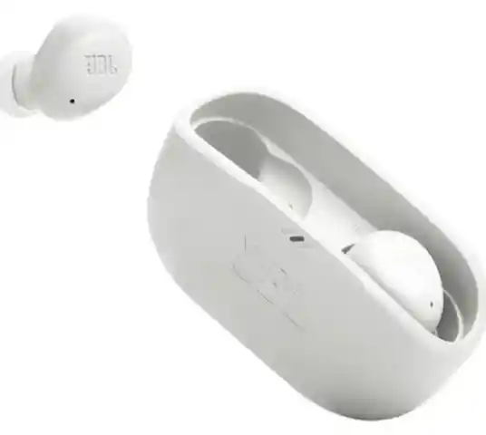 Audifonos Inalambricos Jbl Vibe Buds 2 Con Cancelacion Ruido