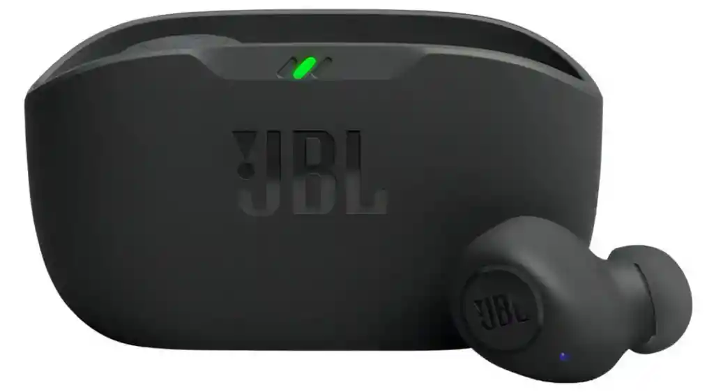 Audifonos Inalambricos Jbl Vibe Buds 2 Con Cancelacion Ruido