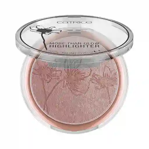 Iluminador Catrice More Than Glow T40 Absolute Blushin' Bright